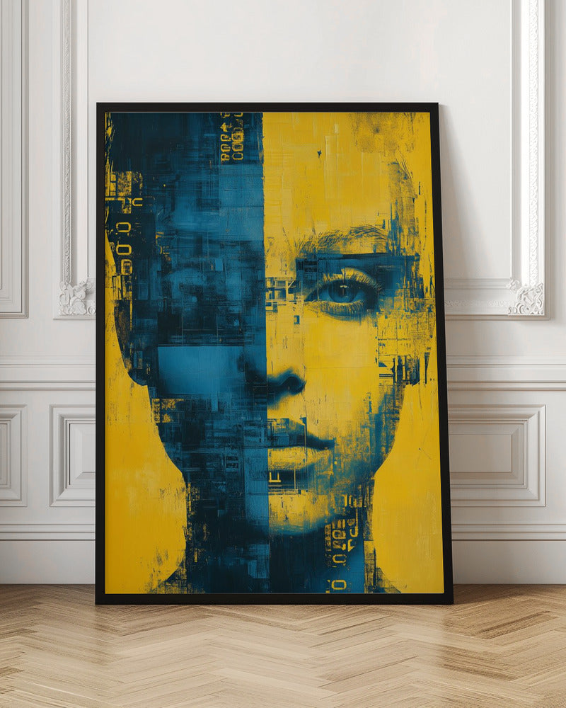 Matrix - Poster / Art Print