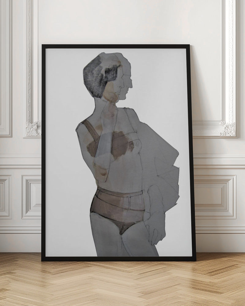 Img 1097 (2)s - Poster / Art Print
