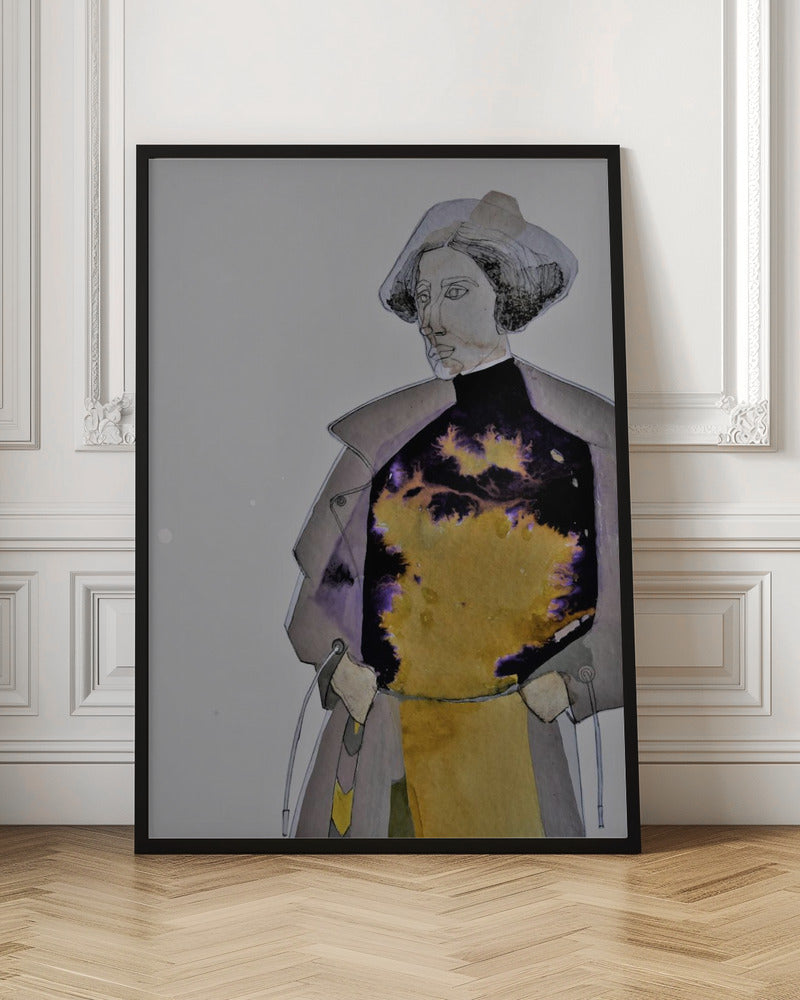 P1020041 (3)34 - Poster / Art Print