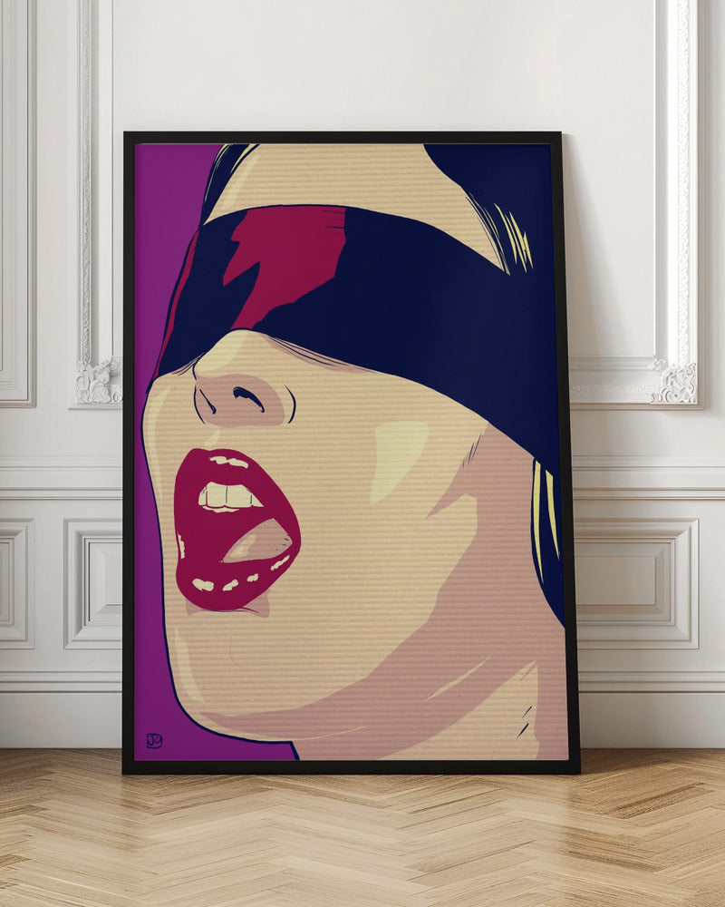 Valentine Day - Poster / Art Print