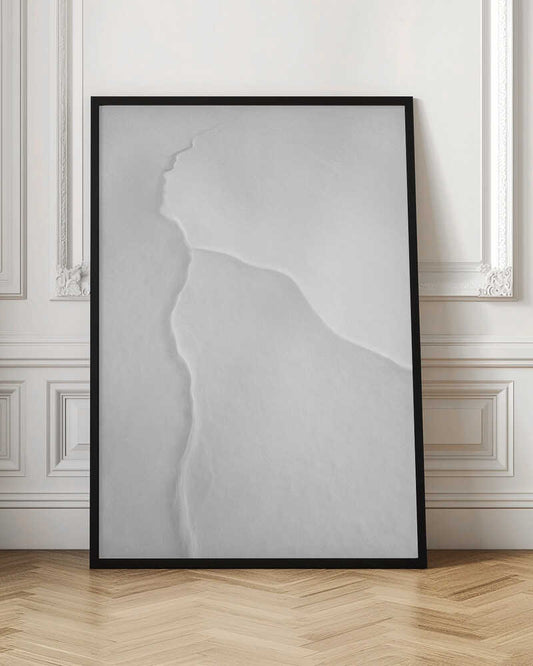 Winterscape - Poster / Art Print