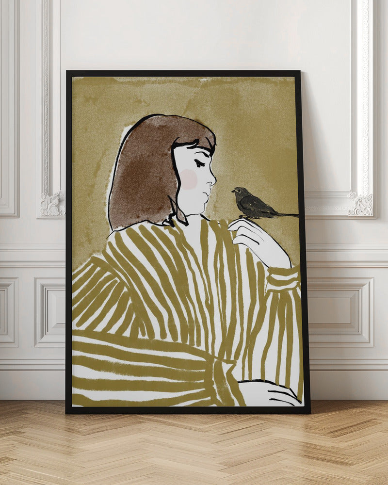Sing Me a Song - Poster / Art Print