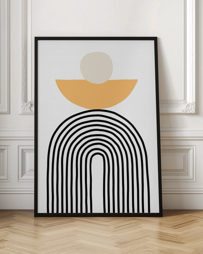 Abstract Art - Poster / Art Print