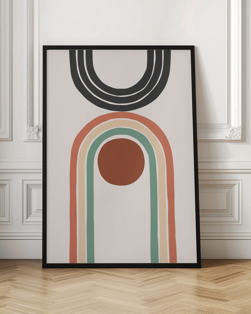 Abstract Art - Poster / Art Print