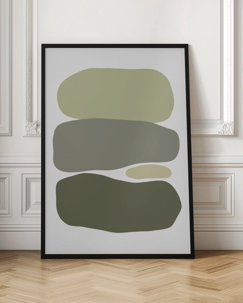 Abstract Art - Poster / Art Print