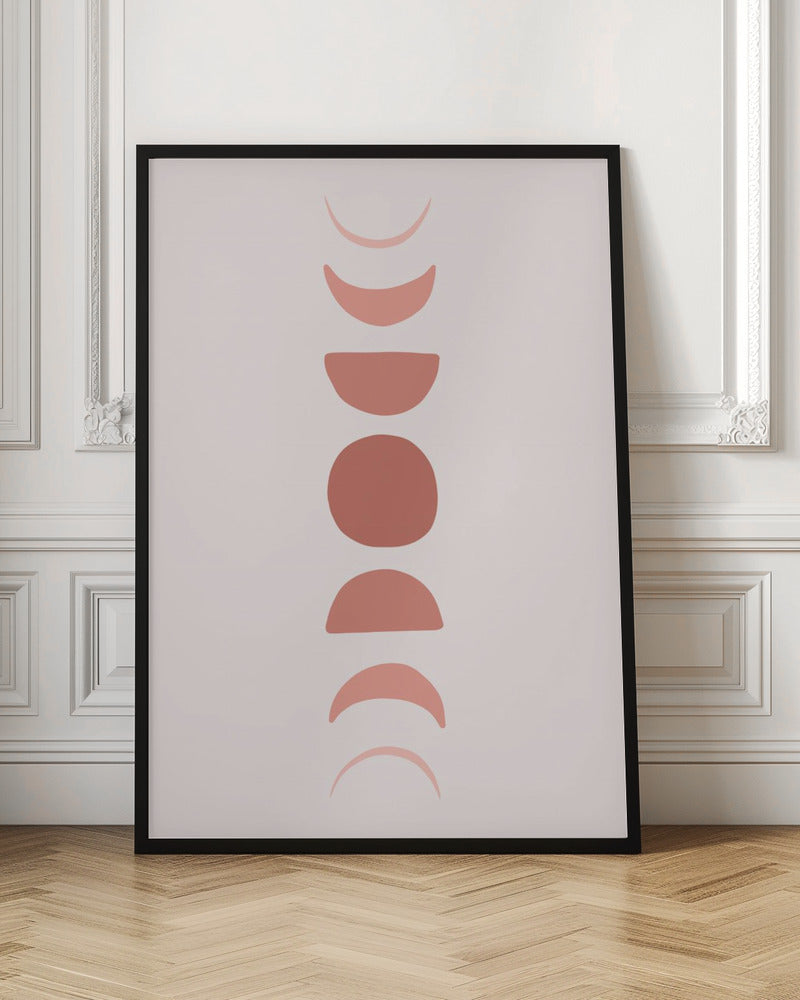 Abstract Art - Poster / Art Print