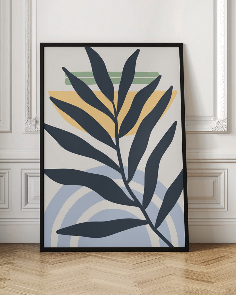 Abstract Art - Poster / Art Print