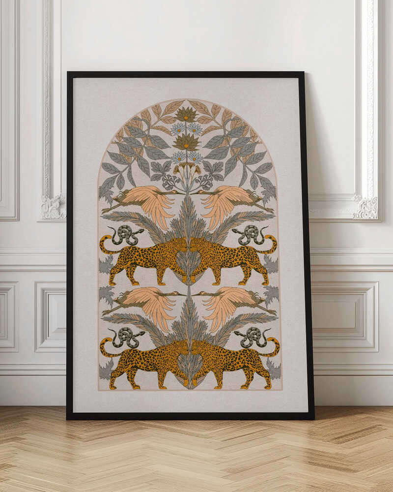 The Animals - Poster / Art Print