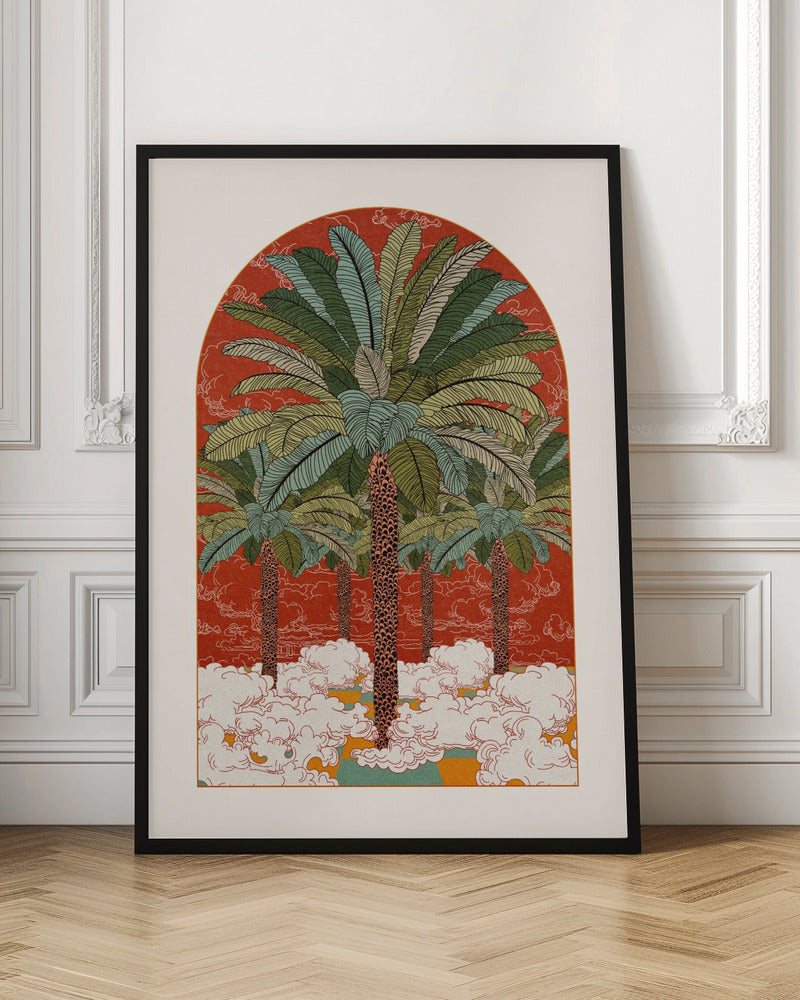 Remember When - Poster / Art Print