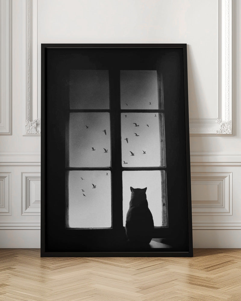 winter is coming - Poster / Art Print