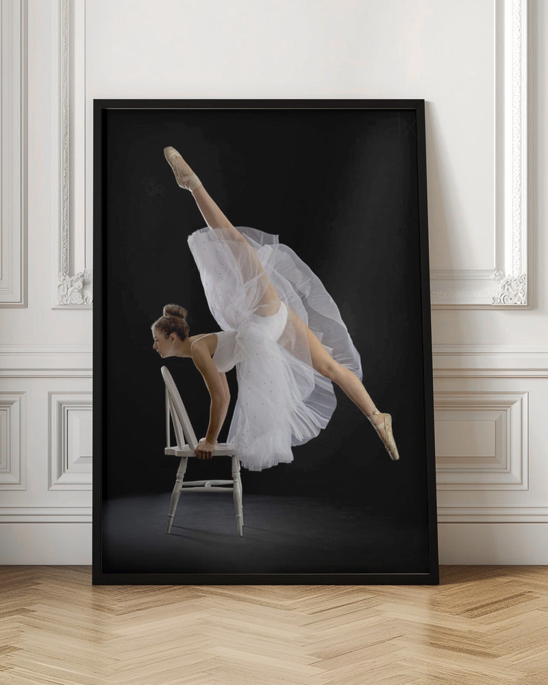 Touch of Class - Poster / Art Print