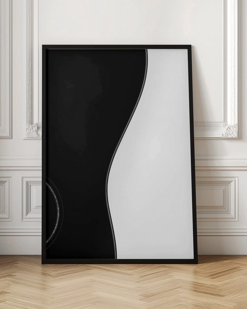 GUITAR - Poster / Art Print