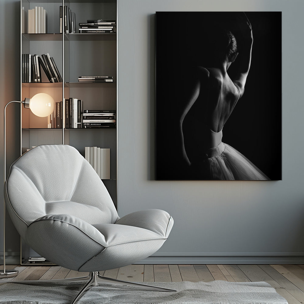 n/t - Poster / Art Print