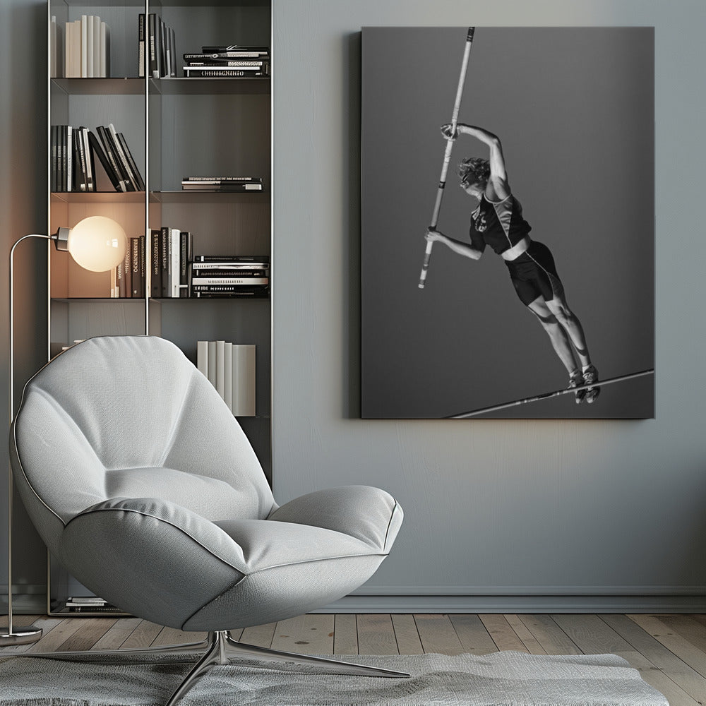 Force of desire II. - Posters / Art Prints