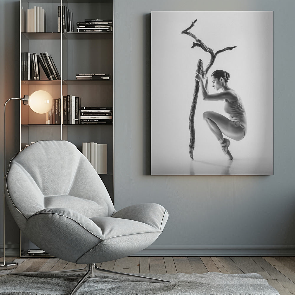 tree - Poster / Art Print