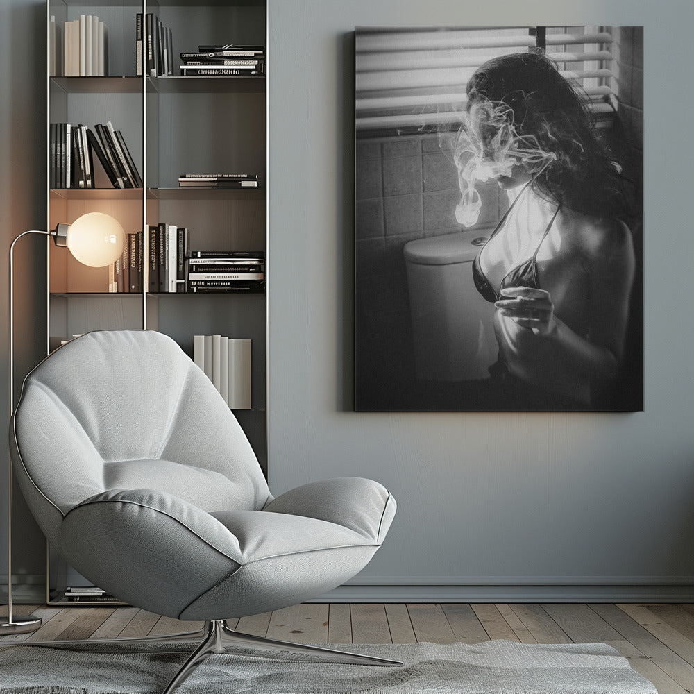 No.89 - Poster / Art Print