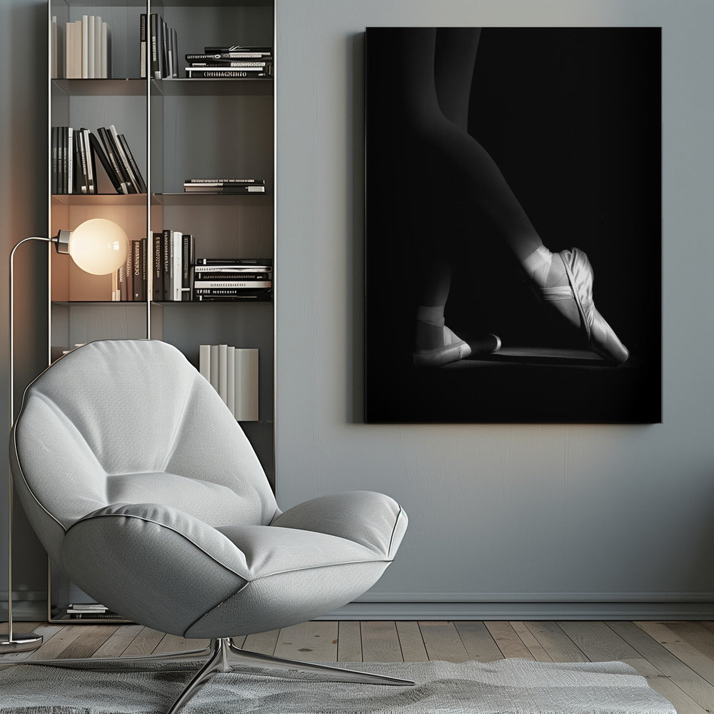 n/t - Poster / Art Print