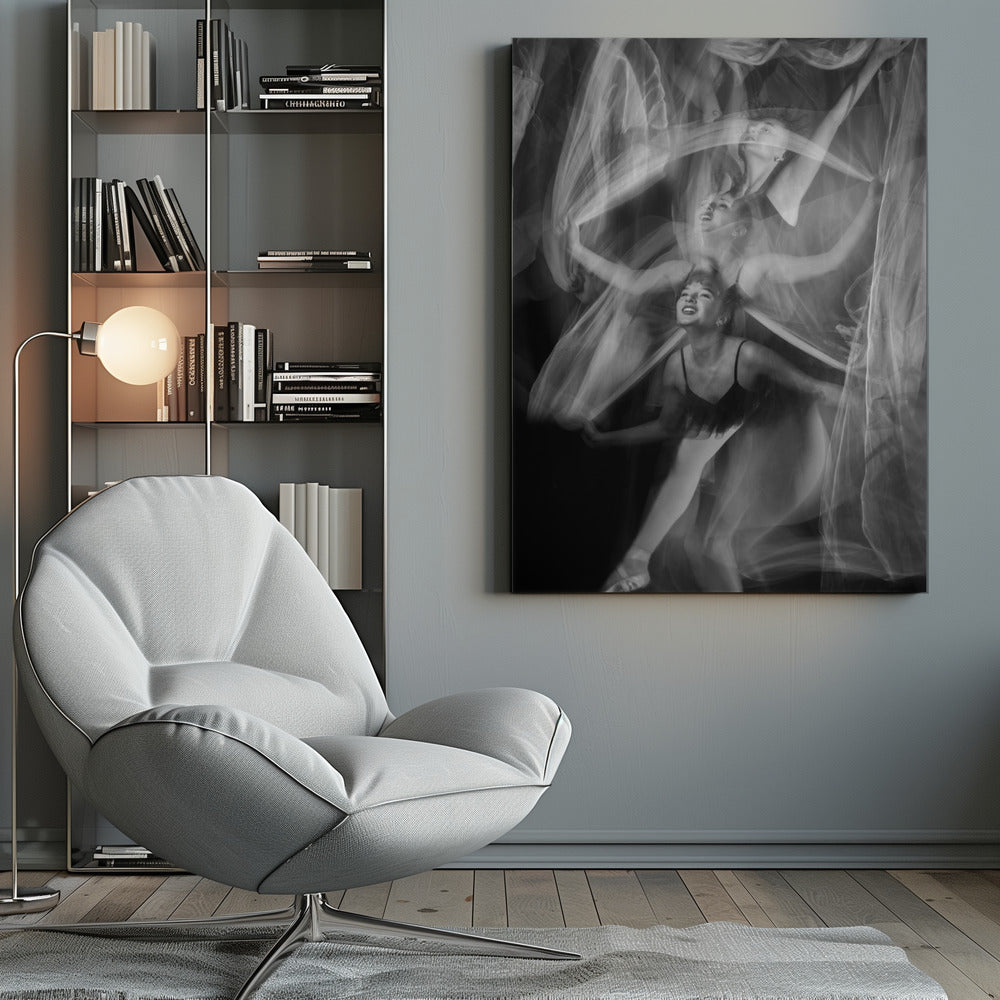 Pure Joy - Poster / Art Print