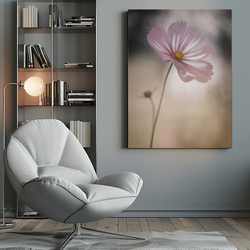 Cosmos - Poster / Art Print