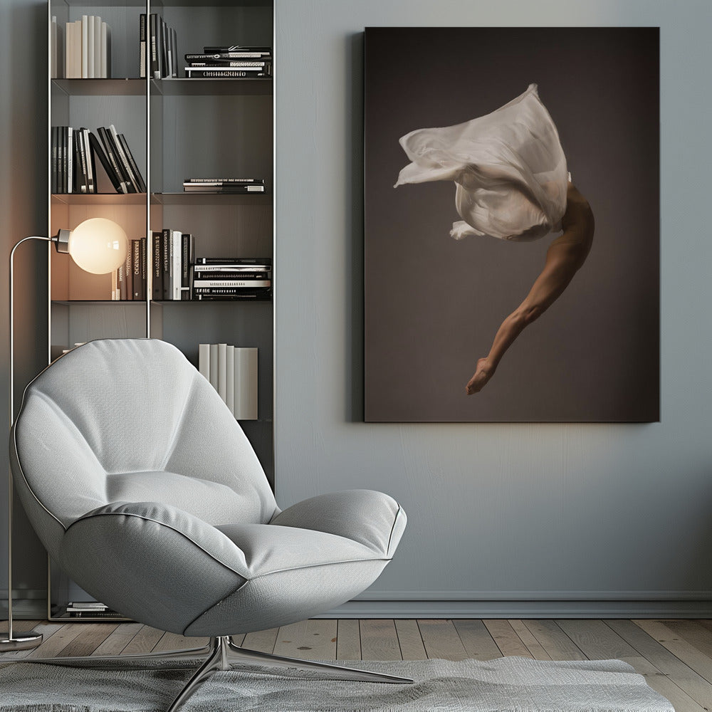 Freedom - Poster / Art Print