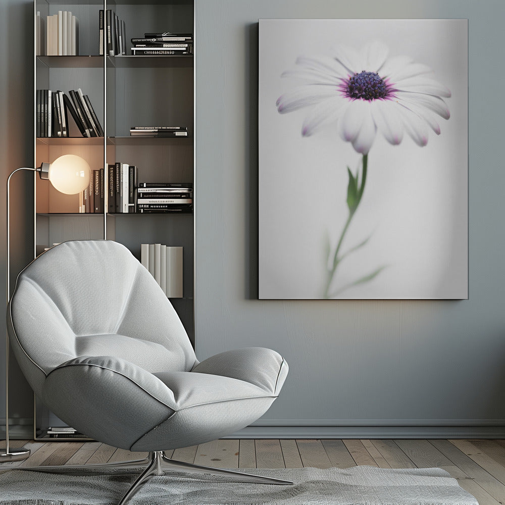 In my garden_3 - Poster / Art Print