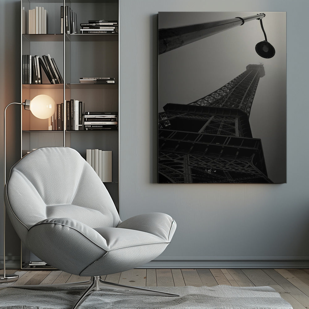 Adversaries - Poster / Art Print