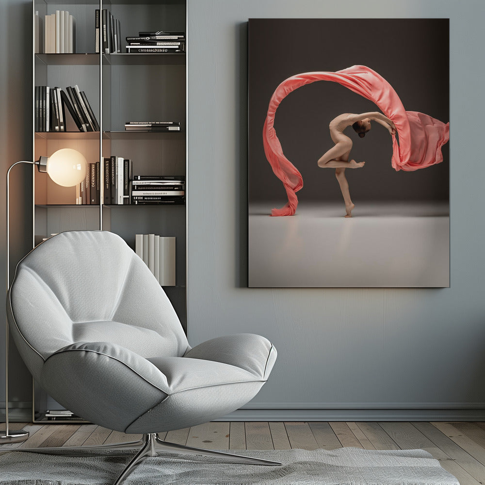 Epsilon - Poster / Art Print