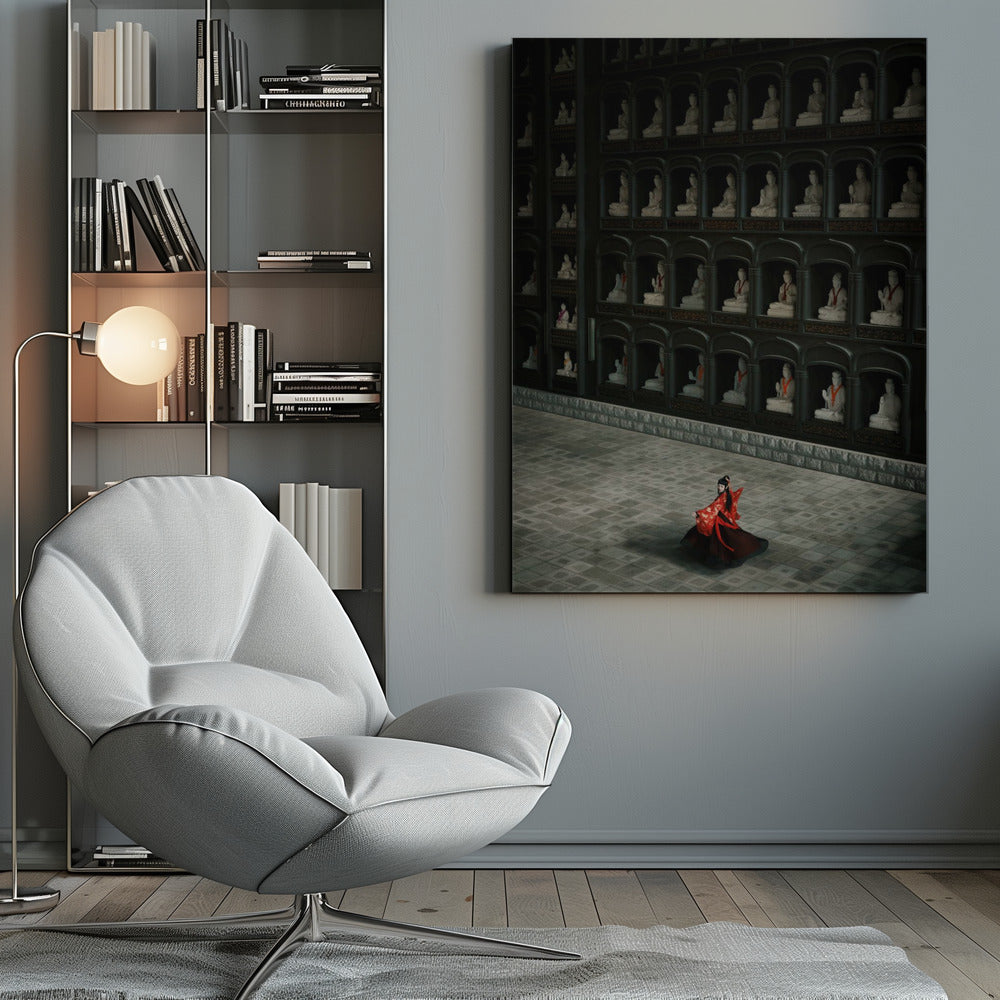 Appease - Poster / Art Print