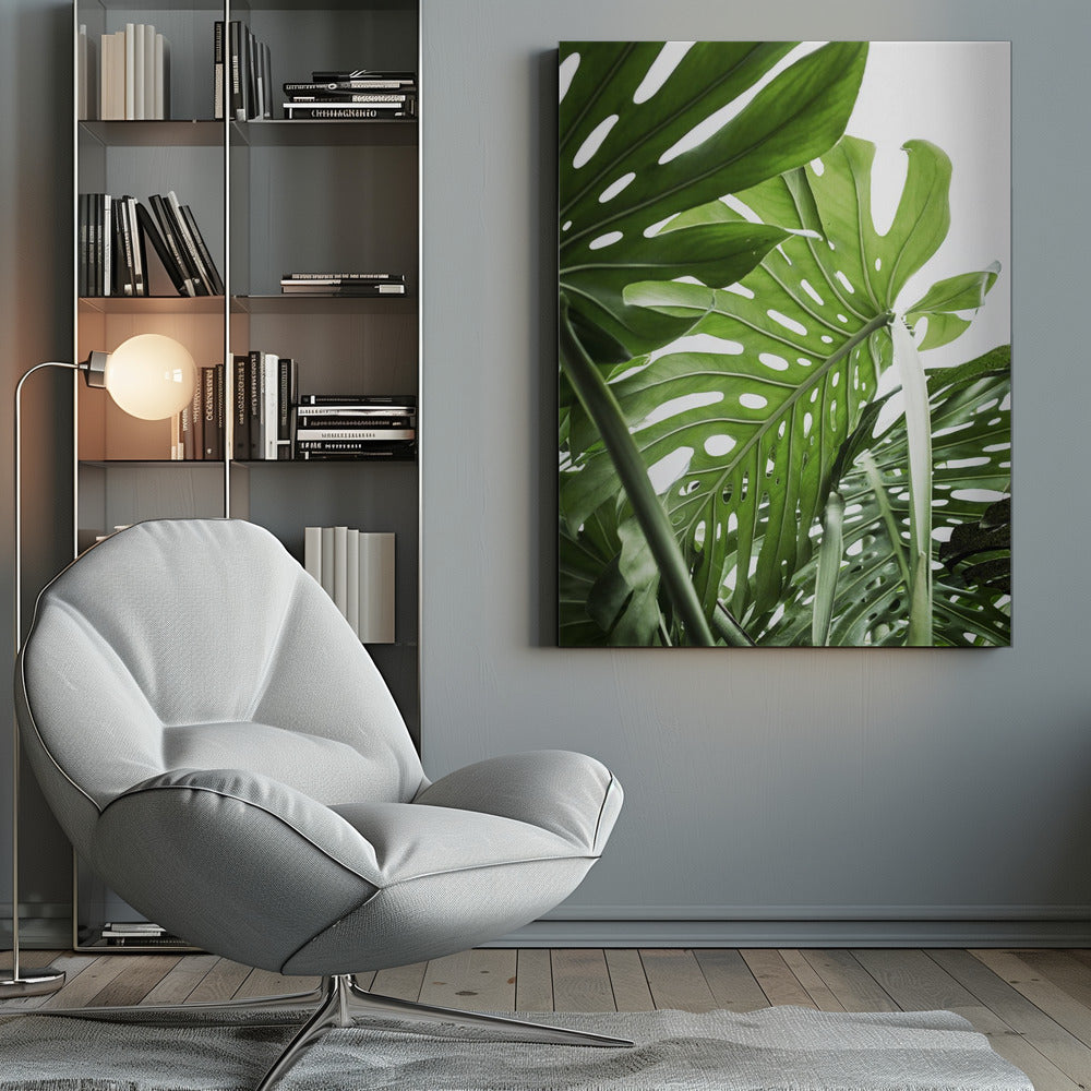 Jungle - Poster / Art Print