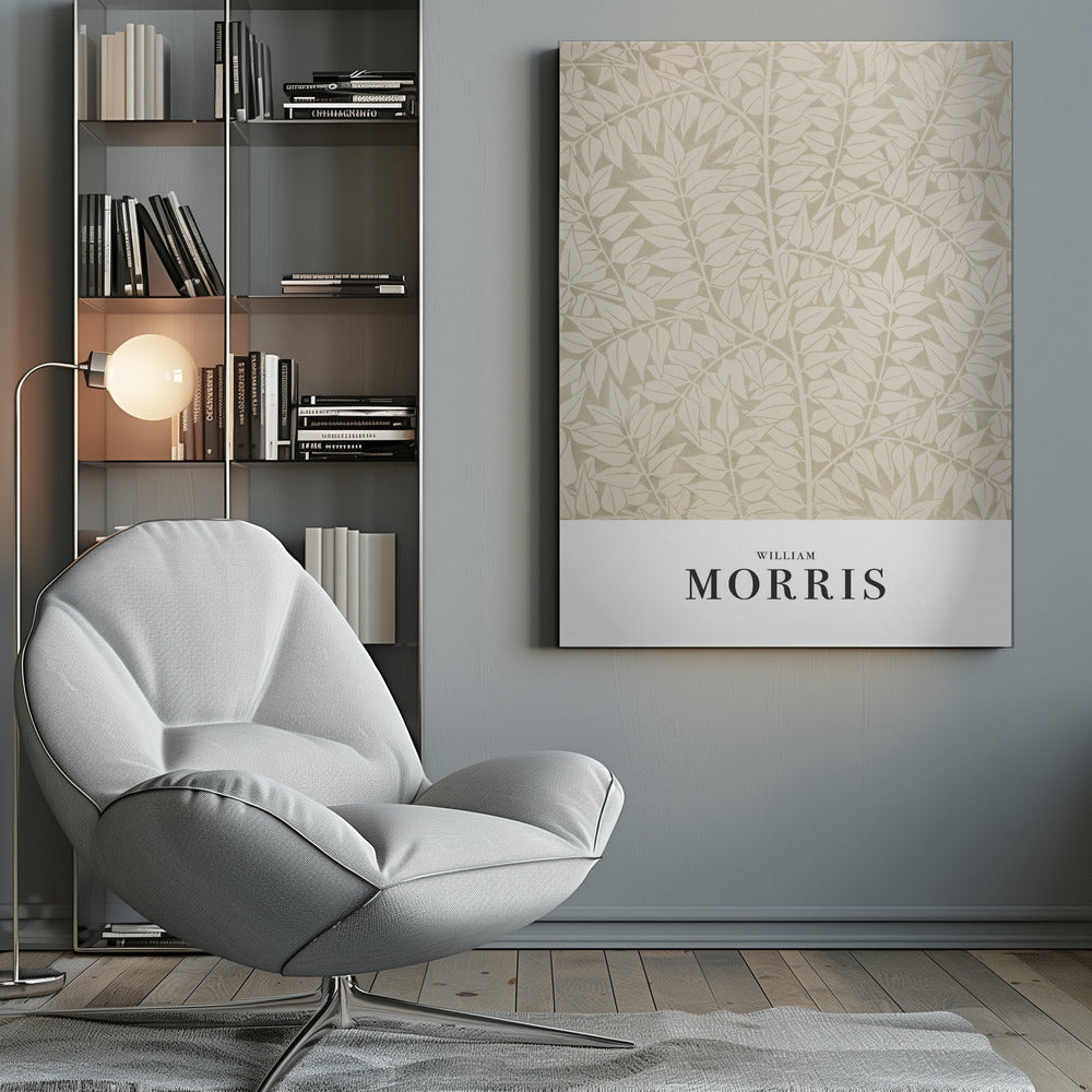 Branch - Poster / Art Print