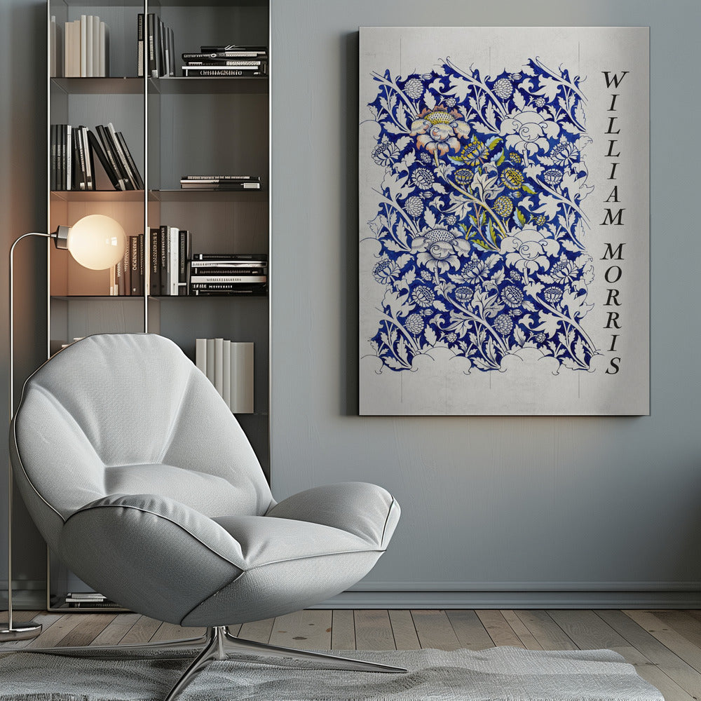 Wey - Poster / Art Print