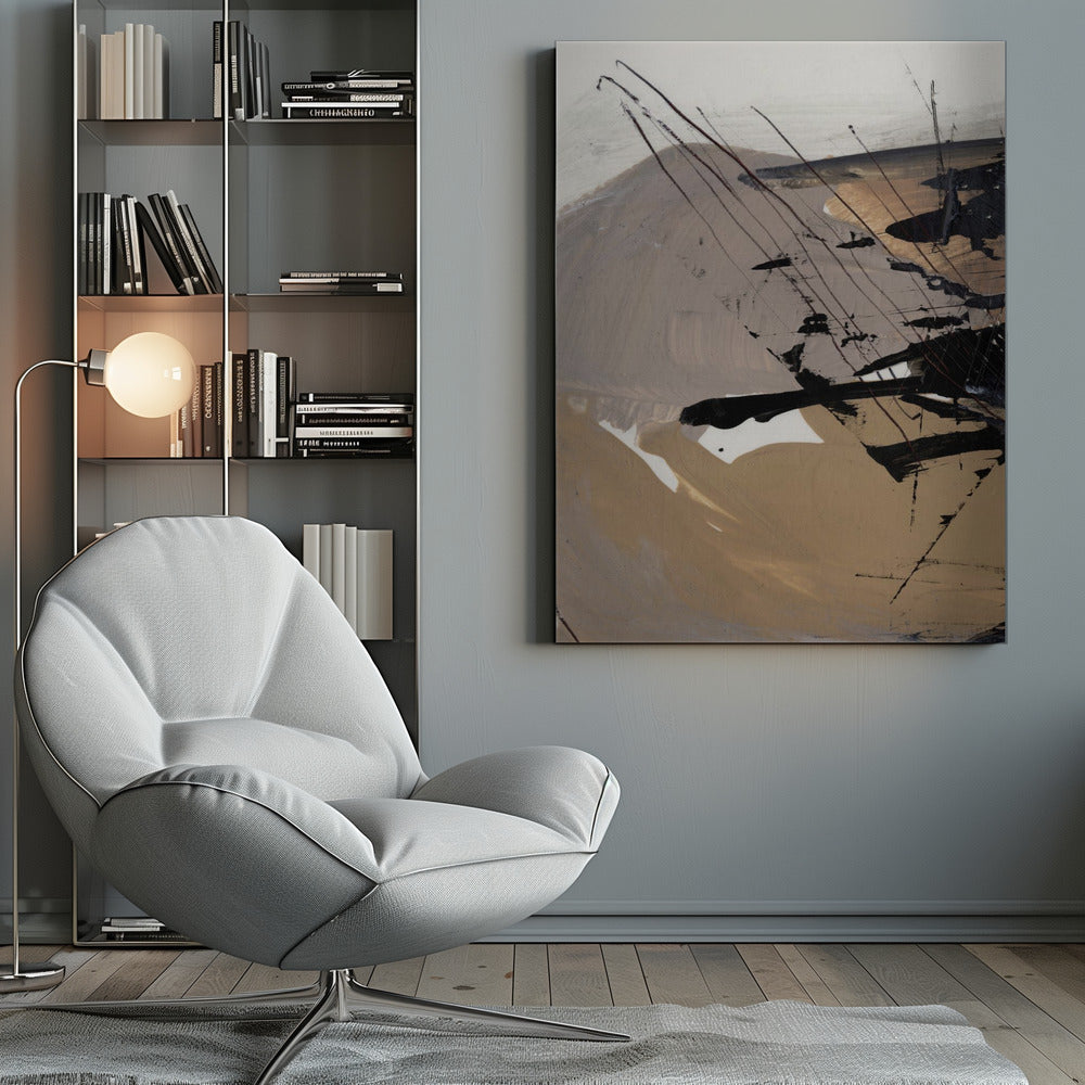 Snap No1 - Poster / Art Print