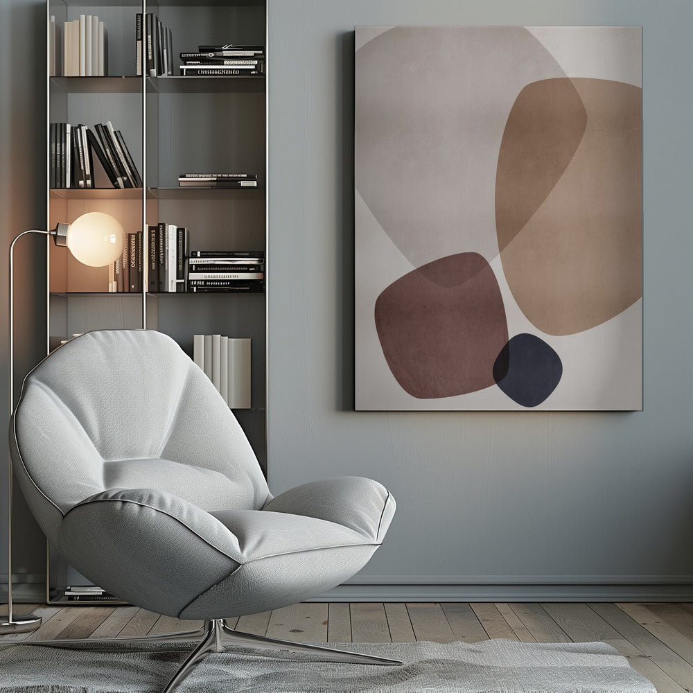 Graphic 207 - Poster / Art Print