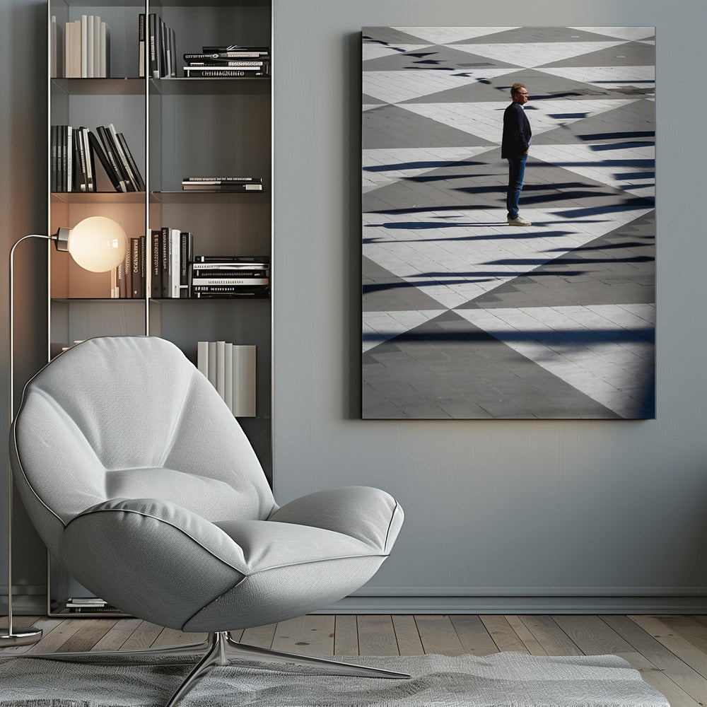Untitled - Poster / Art Print