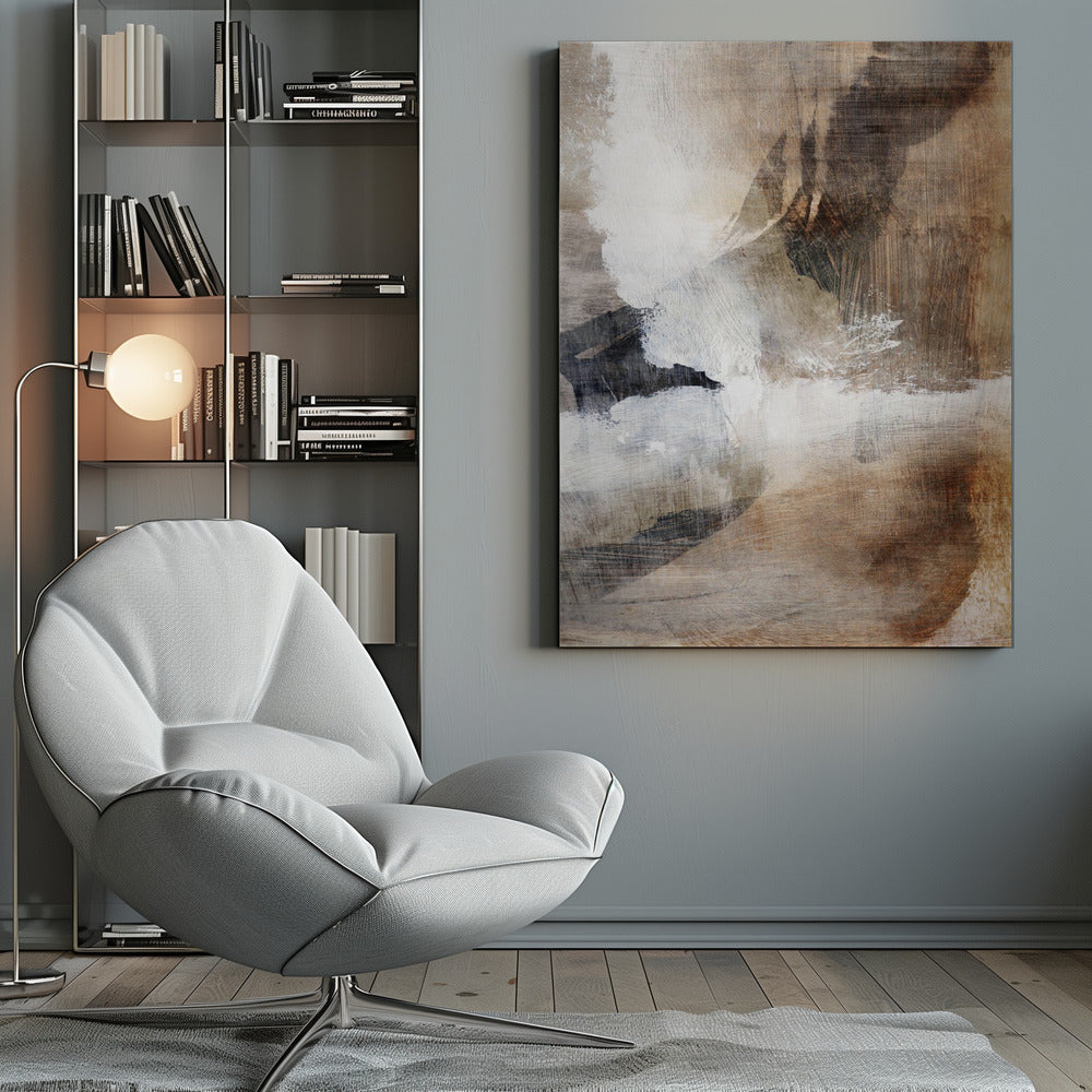 Layers 2 - Poster / Art Print