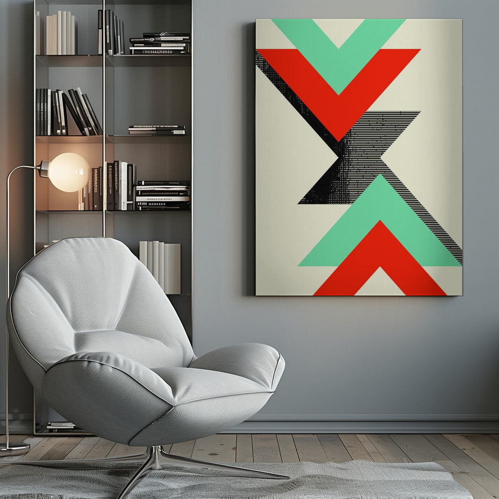 Concept 144 - Poster / Art Print