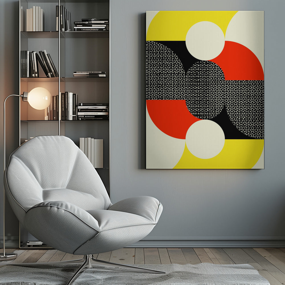 Concept 155 - Poster / Art Print