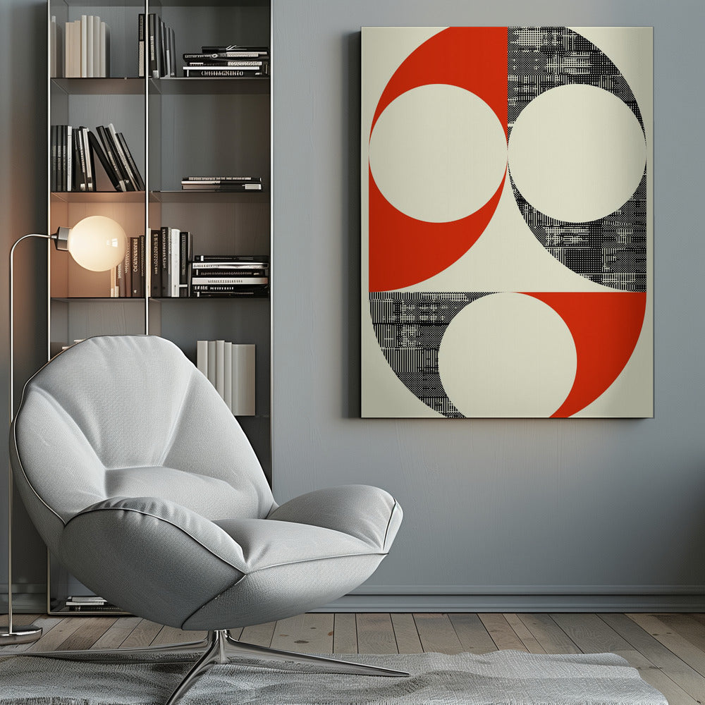 Concept 124 - Poster / Art Print