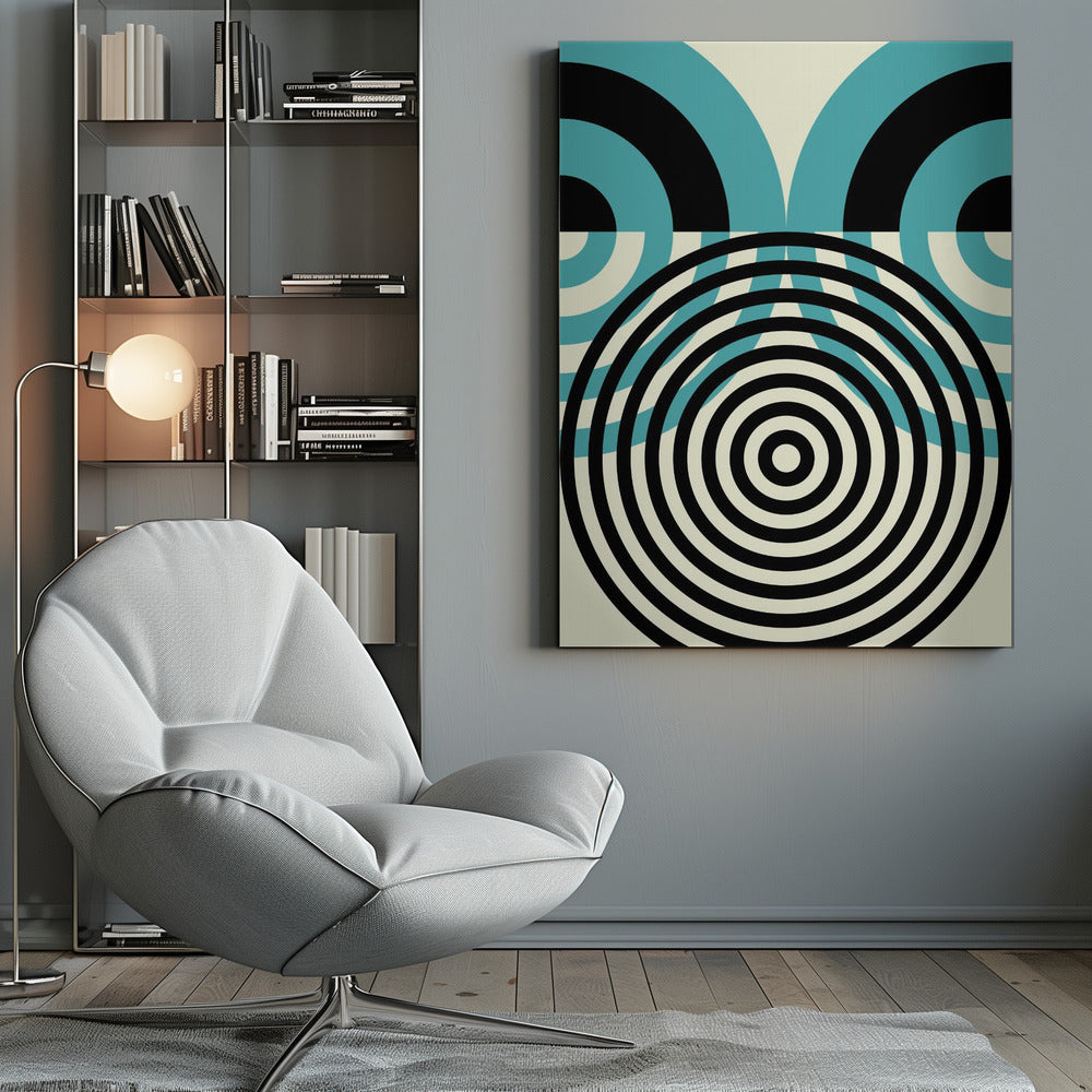 Concept 78 - Poster / Art Print