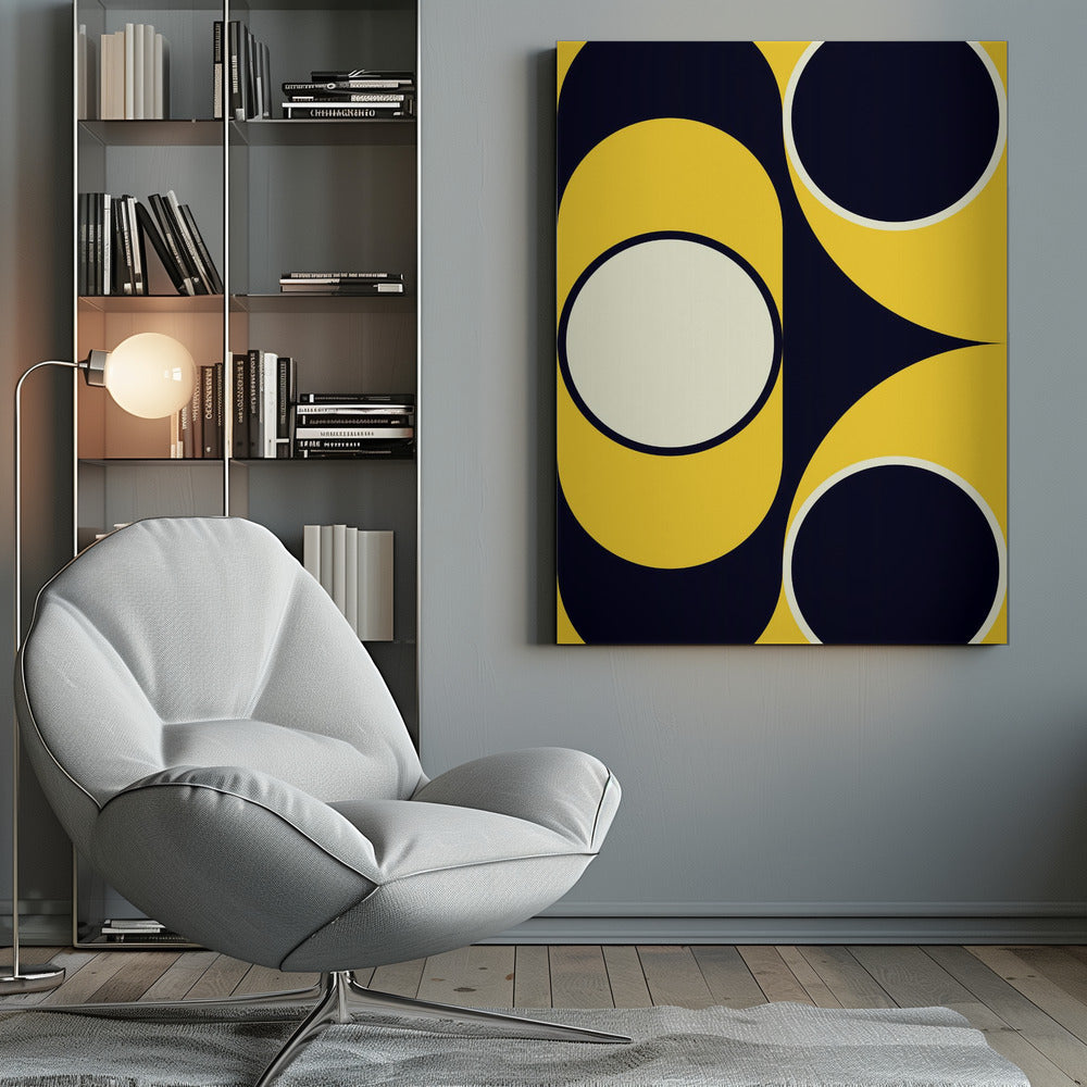 Concept 79 - Poster / Art Print