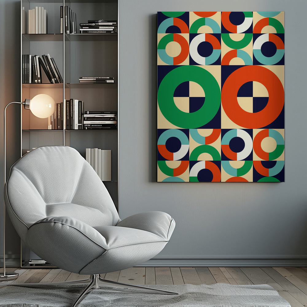 Concept 87 - Poster / Art Print