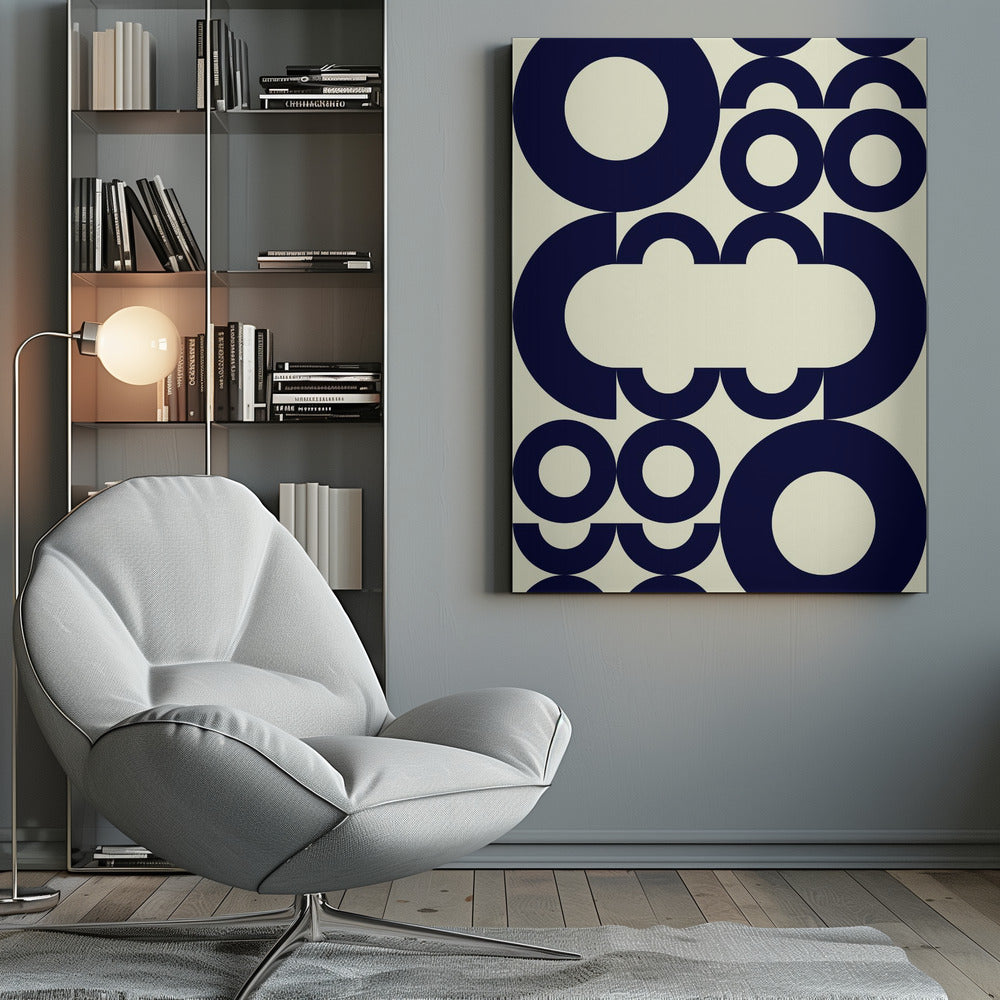 Concept 88 - Poster / Art Print