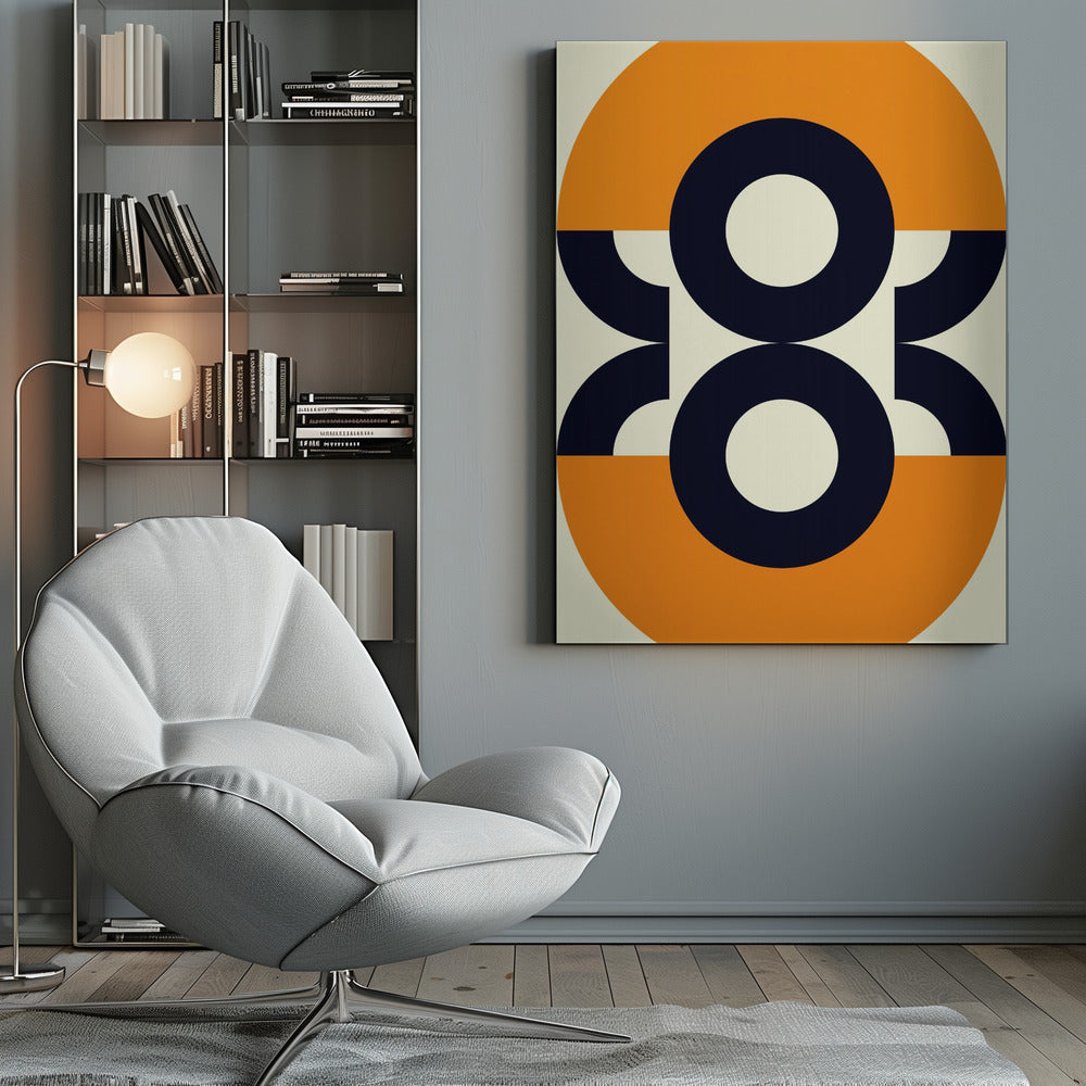 Concept 89 - Poster / Art Print