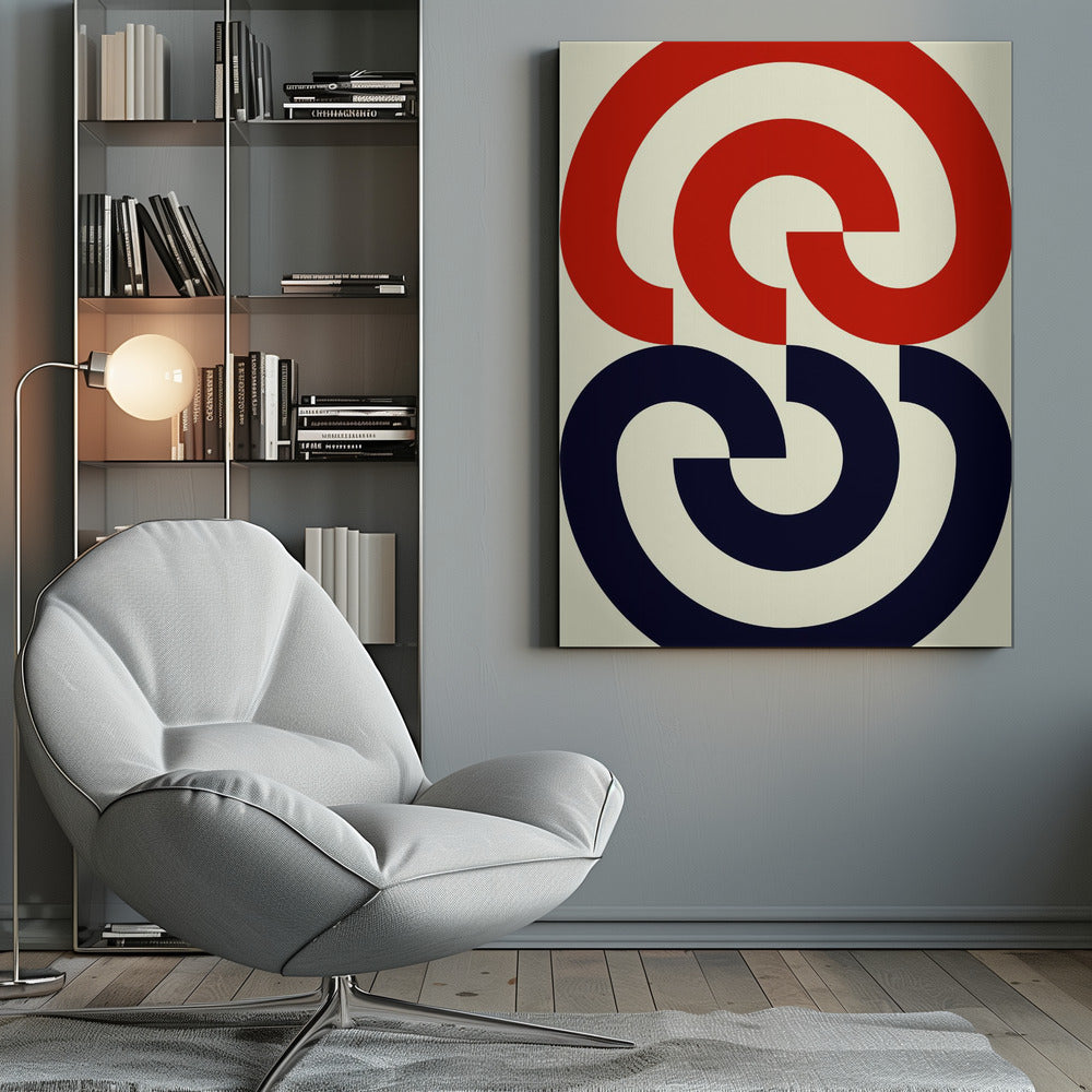 Concept 92 - Poster / Art Print
