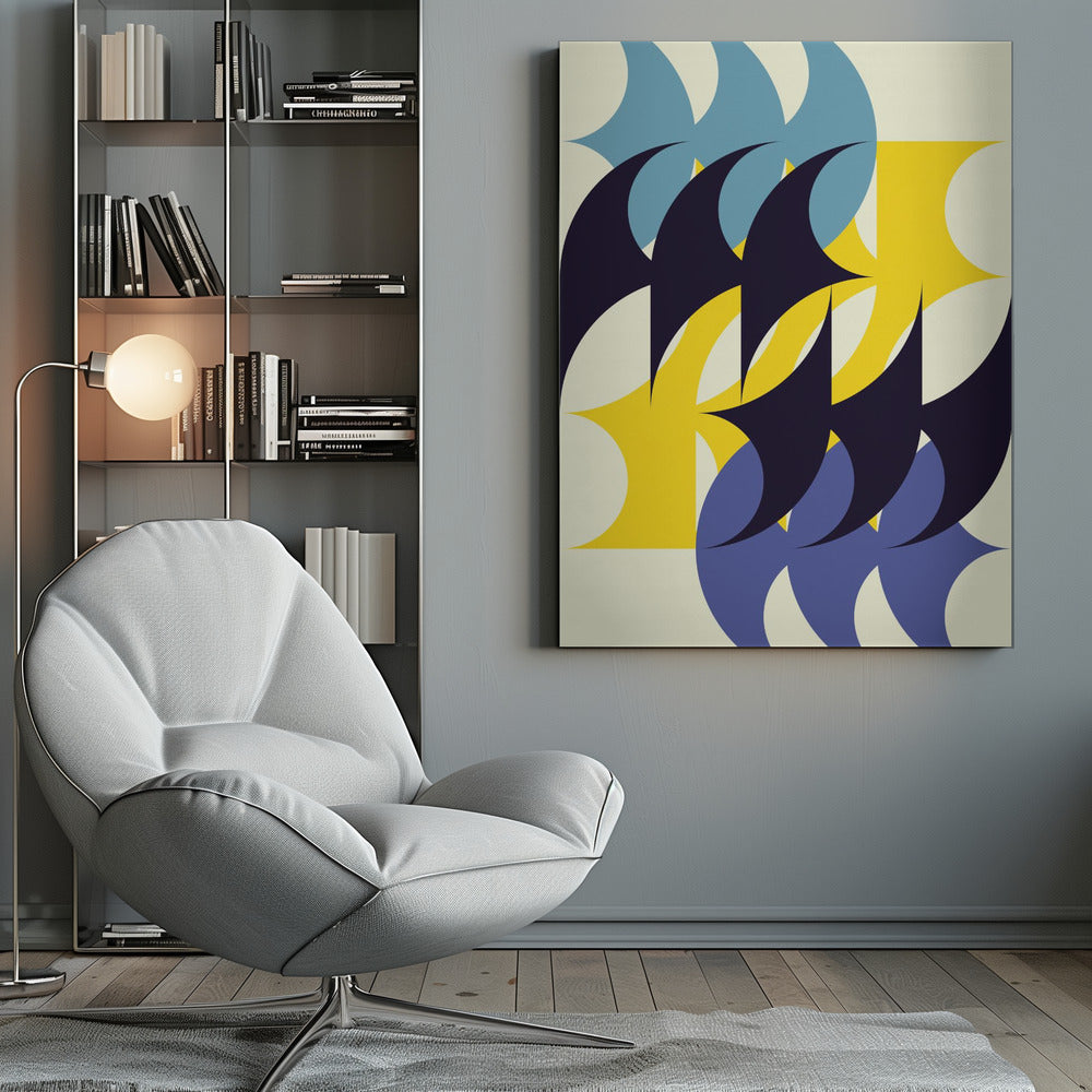 Concept 49 - Poster / Art Print