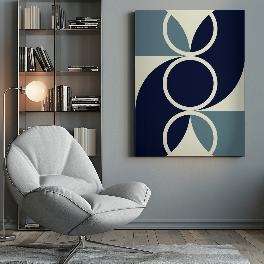 Concept 50 - Poster / Art Print