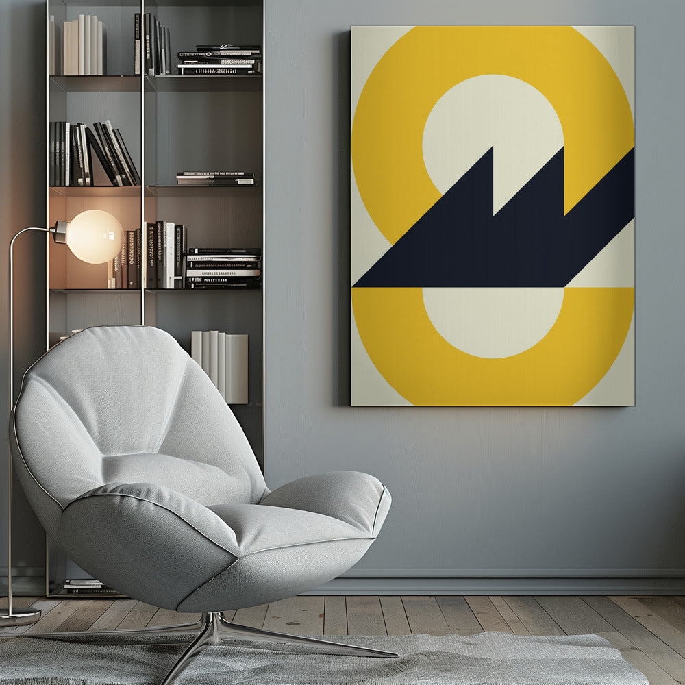 Concept 56 - Poster / Art Print