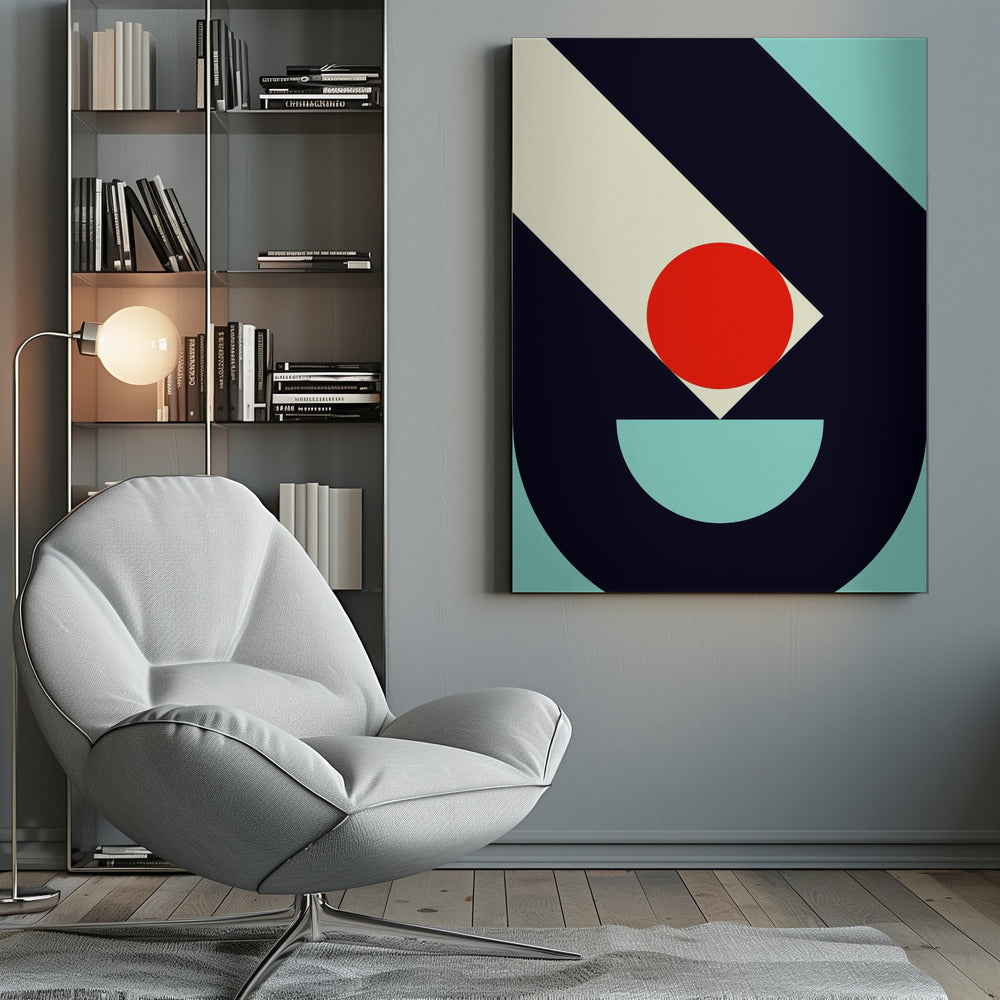 Concept 57 - Poster / Art Print