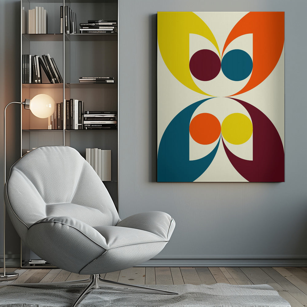 Concept 61 - Poster / Art Print