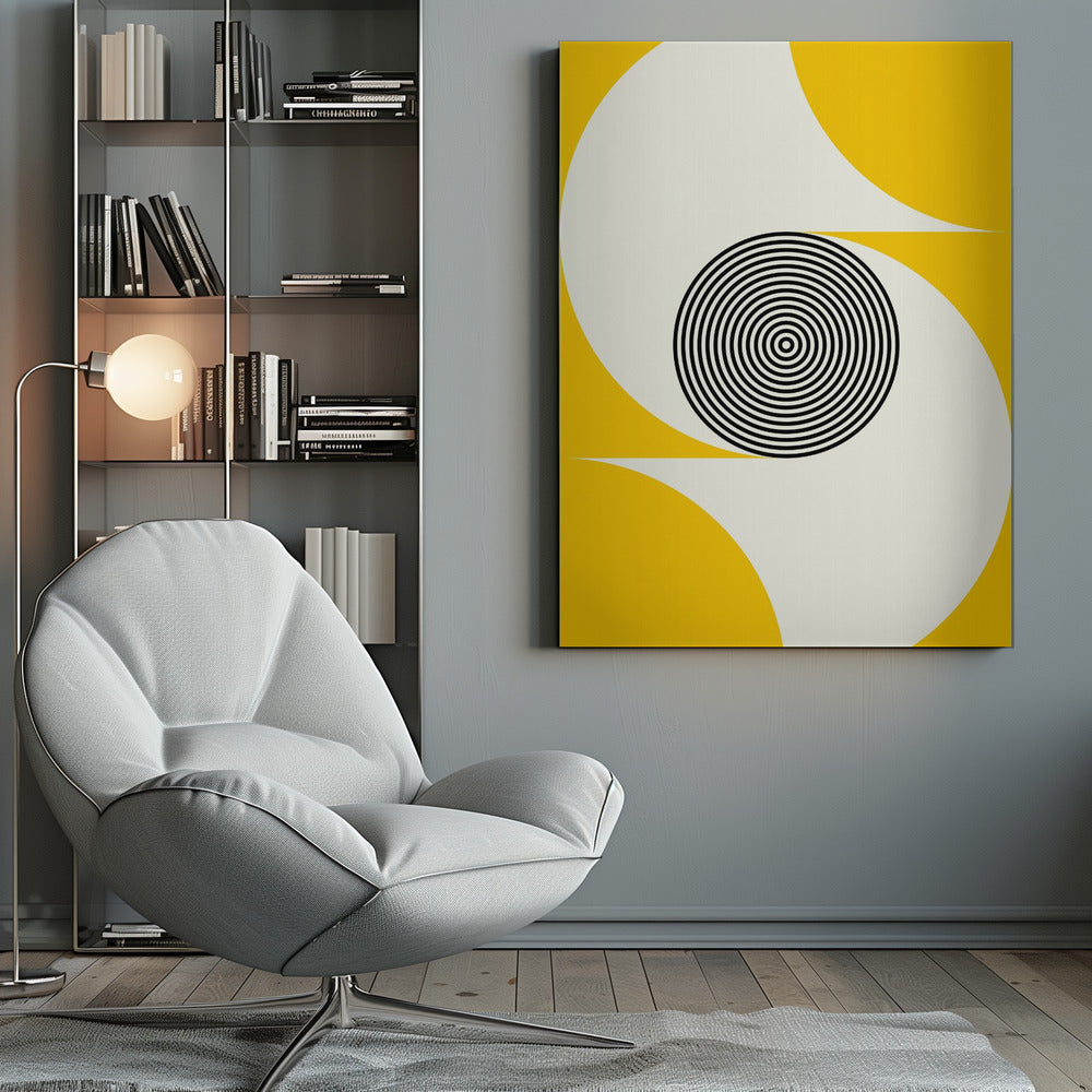 Concept 62 - Poster / Art Print